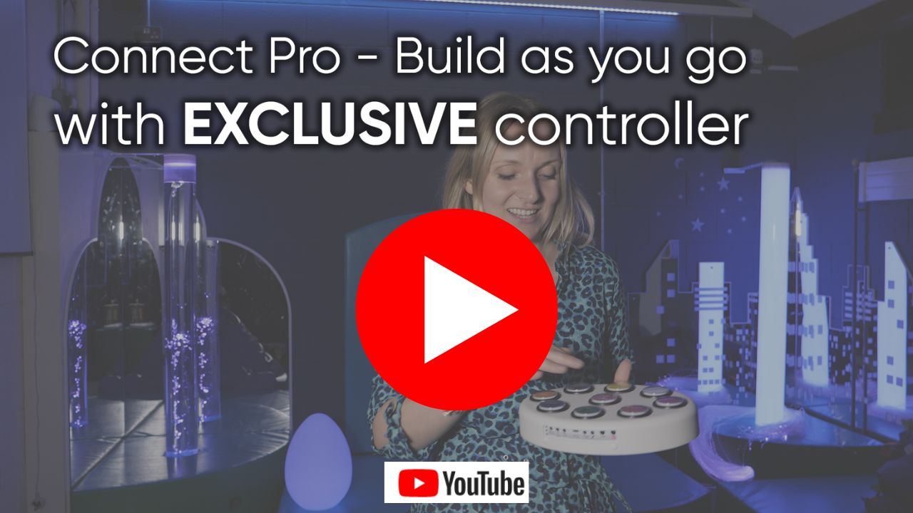 YouTube Connect Pro